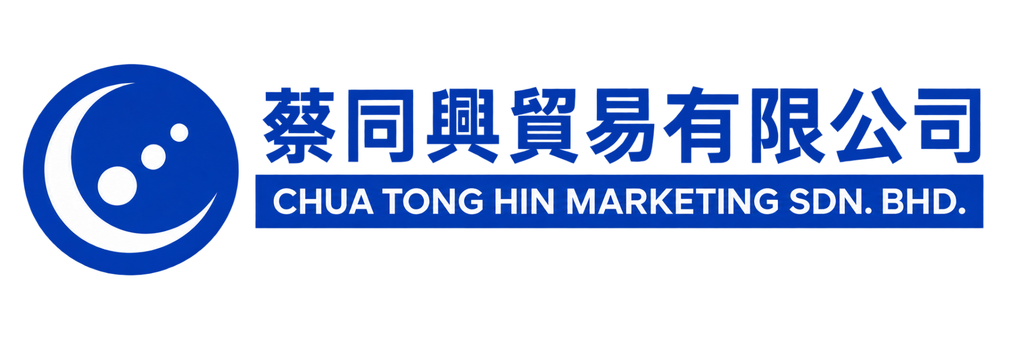 Chua Tong Hin Marketing